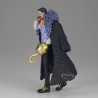One Piece The Shukko Figurine Crocodile