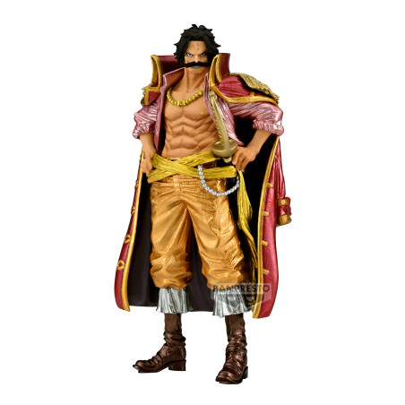 One Piece King Of Artist Figurine Gol D. Roger Special Color Ver. One Piece King Of Artist Figurine Gol D. Roger Special Color Ver.
