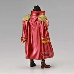 One Piece King Of Artist Figurine Gol D. Roger Special Color Ver.