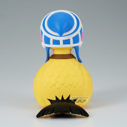 One Piece Sofvimates Figurine Karoo