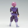 Dragonball Super Clearise Figurine Super Saiyan Rosé Goku Black