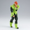 Dragonball Z Solid Edge Works Figurine Android 16