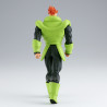 Dragonball Z Solid Edge Works Figurine Android 16
