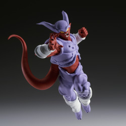 Dragonball Z Match Makers Figurine Janemba (Vs Super Saiyan Gogeta)