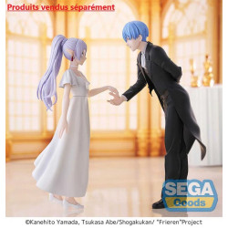 Frieren Beyond Journey's End Figurine Himmel In Vorig Luminasta