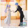 Frieren Beyond Journey's End Figurine Himmel In Vorig Luminasta