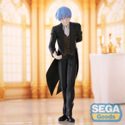 Frieren Beyond Journey's End Figurine Himmel In Vorig Luminasta