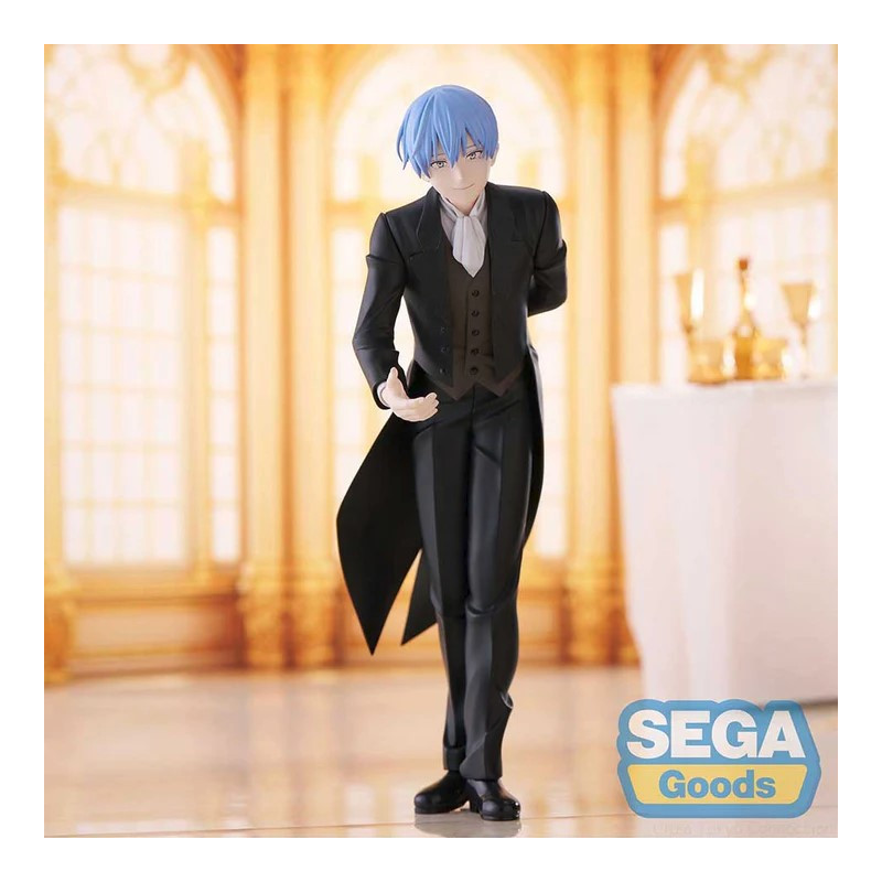Frieren Beyond Journey's End Figurine Himmel In Vorig Luminasta