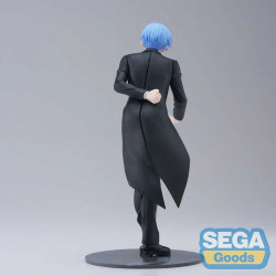 Frieren Beyond Journey's End Figurine Himmel In Vorig Luminasta
