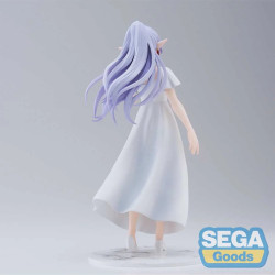 Frieren Beyond Journey's End Figurine Frieren In Vorig Luminasta
