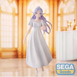 Frieren Beyond Journey's End Figurine Frieren In Vorig Luminasta