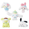 Sanrio Characters Cinnamoroll Pretend Figure Collection