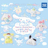 Sanrio Characters Cinnamoroll Pretend Figure Collection