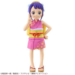 One Piece The Grandline Series Figurine Wanokuni O-Tama