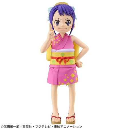 One Piece The Grandline Series Figurine Wanokuni O-Tama One Piece The Grandline Series Figurine Wanokuni O-Tama