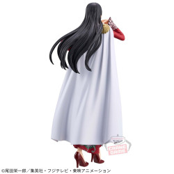 One Piece DXF The Grandline Series Extra Figurine Boa Hancock
