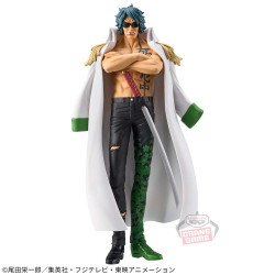One Piece DXF The Grandline Series Extra Figurine Aramaki