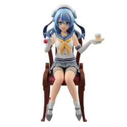 Kantai Collection SQ Figurine Urakaze Ceylon Tea Party Ver.