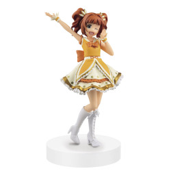 The Idolmaster SQ Figurine Yayoi Takatsuki 765 Pro All Stars Ver.