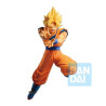 Dragonball Z The Android Battle with Dragonball Fighter Z Super Saiyan Goku