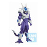 Dragonball Z Back to the Film Figurine Cooler Ichibansho