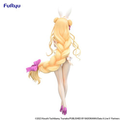 Date A Live V BiCute Bunnies Figurine Hoshimiya Mukuro