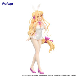 Date A Live V BiCute Bunnies Figurine Hoshimiya Mukuro