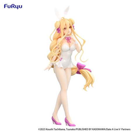 Date A Live V BiCute Bunnies Figurine Hoshimiya Mukuro Date A Live V BiCute Bunnies Figurine Hoshimiya Mukuro