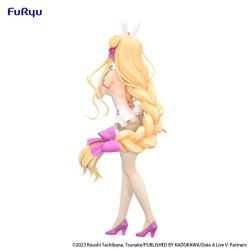 Date A Live V BiCute Bunnies Figurine Hoshimiya Mukuro