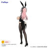 Super Sonico Bicute Bunnies Figurine Sonico Engi Ver.