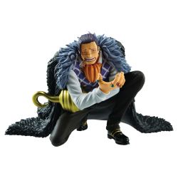 One Piece Battle Record Collection Figurine Crocodile