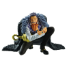 One Piece Battle Record Collection Figurine Crocodile