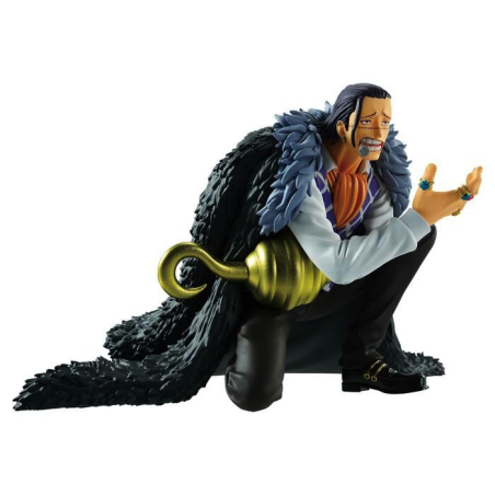 One Piece Battle Record Collection Figurine Crocodile