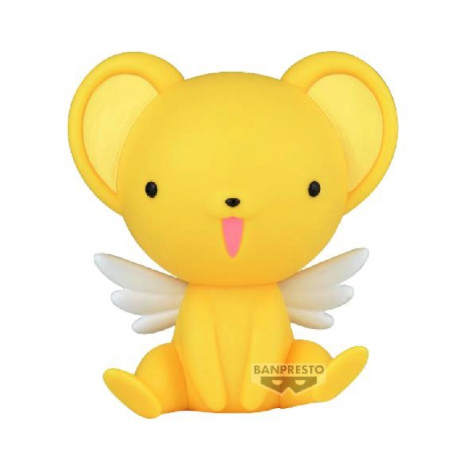 Cardcaptor Sakura Big Sofvimates Figurine Kero