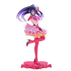 Oshi No Ko Espresto Excite Motions Figurine Ai