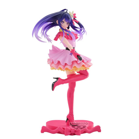 Oshi No Ko Espresto Excite Motions Figurine Ai Oshi No Ko Espresto Excite Motions Figurine Ai