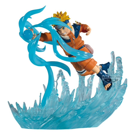 Naruto Shippuden Combination Battle Figurine Uzumaki Naruto Naruto Shippuden Combination Battle Figurine Uzumaki Naruto