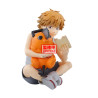 Chainsaw Man Break Time Vol.3 Figurine Denji et Pochita