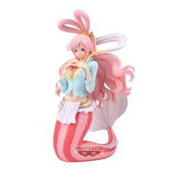 One Piece Glitter et Glamours Figurine Princess Shirahoshi