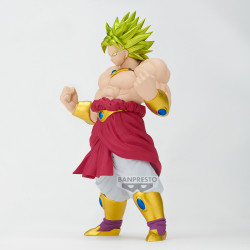 Dragonball Z Blood Of Saiyans Figurine Super Saiyan Broly
