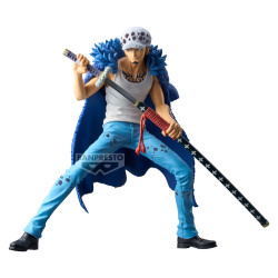 One Piece Grandista Figurine Trafalgar Law