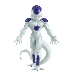 Dragonball Z Solid Edge Works Figurine Freiza