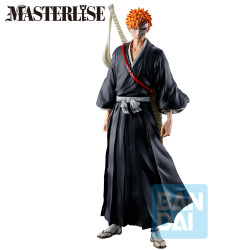 Bleach Thousand Year Blood War Figurine Ichigo Kurosaki Hollowfication Ichibansh