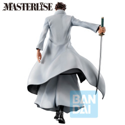 Bleach Thousand Year Blood War Figurine Sosuke Aizen Ichibansho