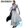 Bleach Thousand Year Blood War Figurine Sosuke Aizen Ichibansho