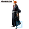 Bleach Thousand Year Blood War Figurine Ichigo Kurosaki Ichibansho