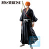 Bleach Thousand Year Blood War Figurine Ichigo Kurosaki Ichibansho