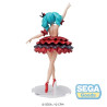 Hatsune Miku Project Diva Mega 39's Figurine Etoile Ver. Luminasta