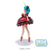 Hatsune Miku Project Diva Mega 39's Figurine Etoile Ver. Luminasta