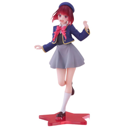Oshi No Ko - Coreful Figure - Figurine Kana Arima Uniform Ver. Oshi No Ko - Coreful Figure - Figurine Kana Arima Uniform Ver.